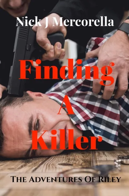 Finding A Killer