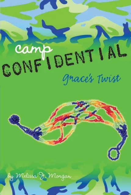 Grace's Twist #3