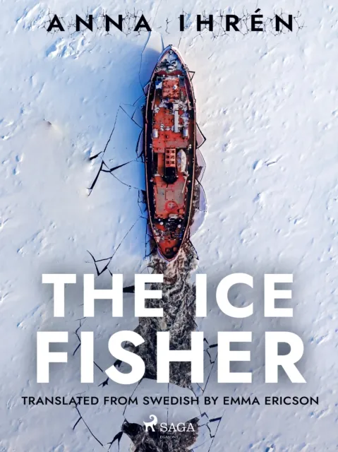 Ice Fisher