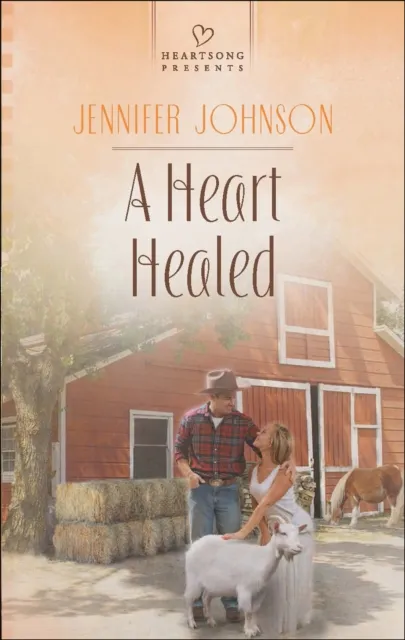 Heart Healed