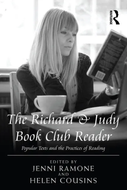 Richard & Judy Book Club Reader