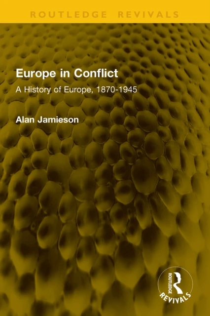 Europe in Conflict
