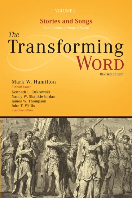 Transforming Word Series, Volume 2