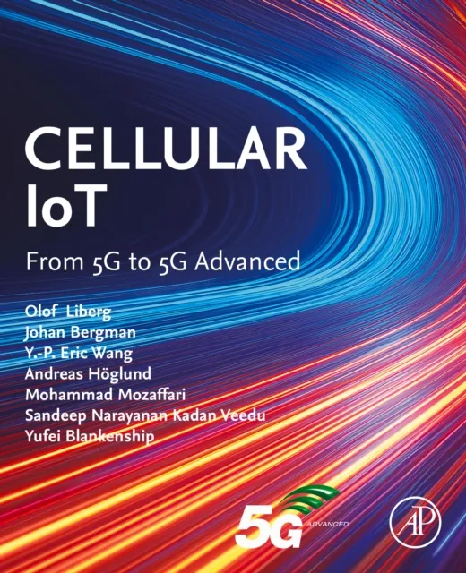 Cellular IoT