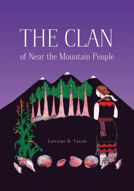 Clan of Near the Mountain People