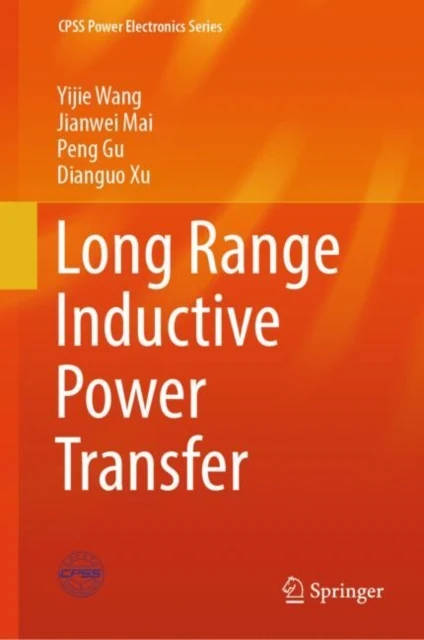 Long Range Inductive Power Transfer