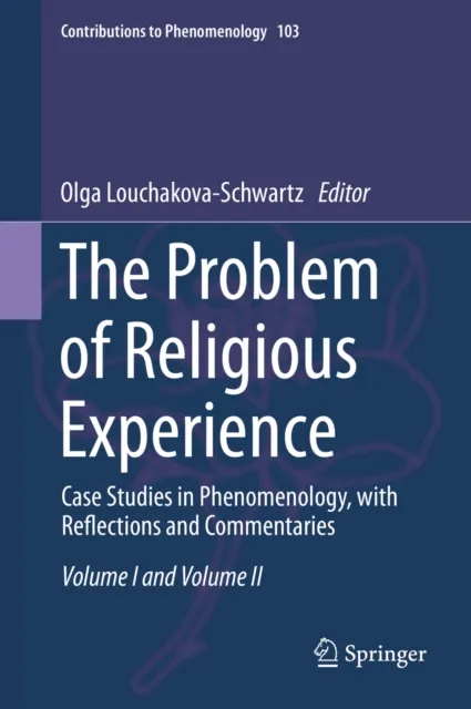 Problem of Religious Experience