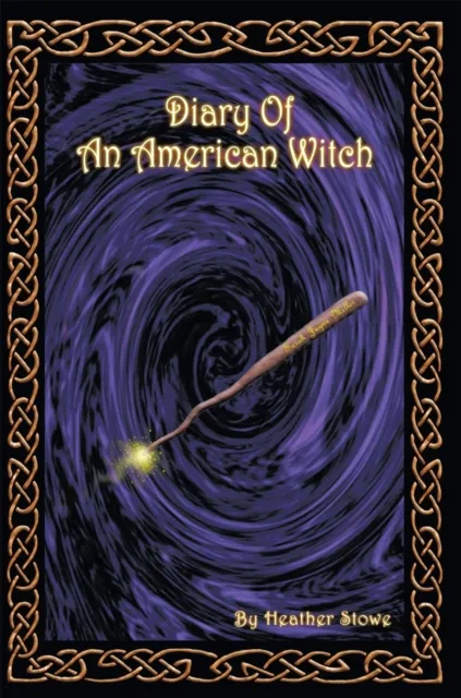 Diary of an American Witch