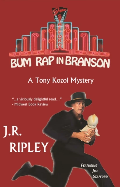 Bum Rap in Branson