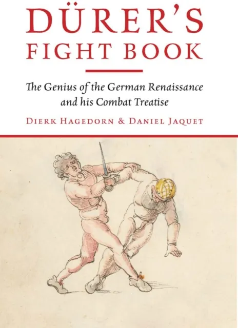 Durer's Fight Book