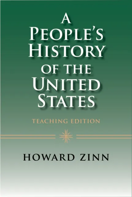 People's History of the United States: Teaching Edition