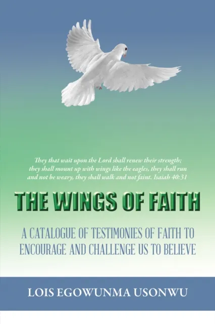 Wings of Faith