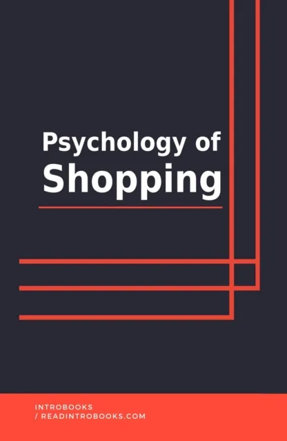 Psychology of Shopping