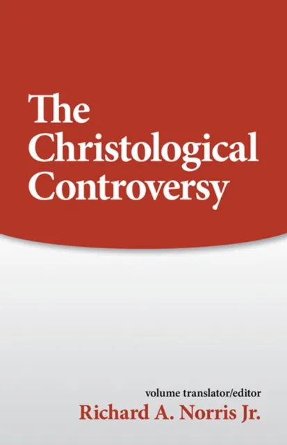 Christological Controversy