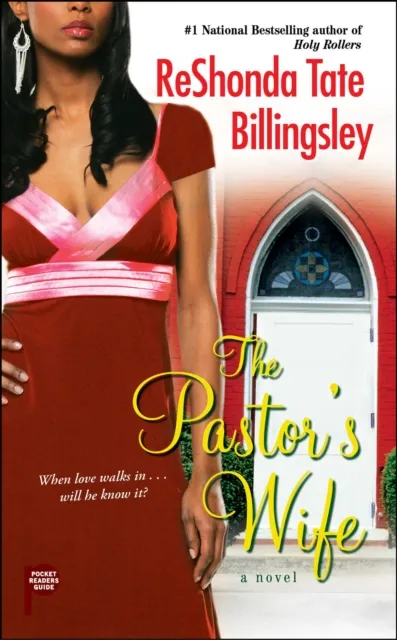 Pastor's Wife