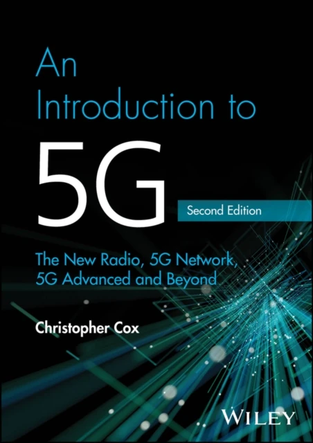Introduction to 5G
