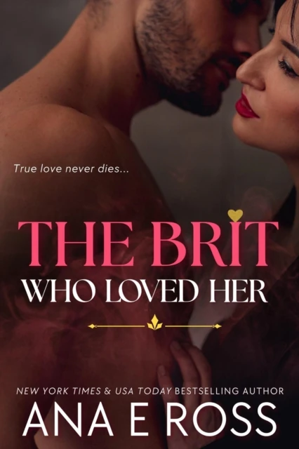 Brit Who Loved Her