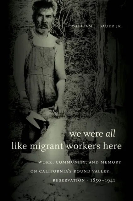 We Were All Like Migrant Workers Here