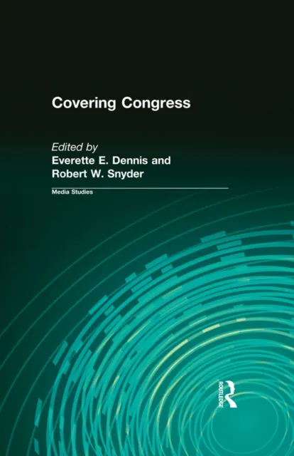 Covering Congress