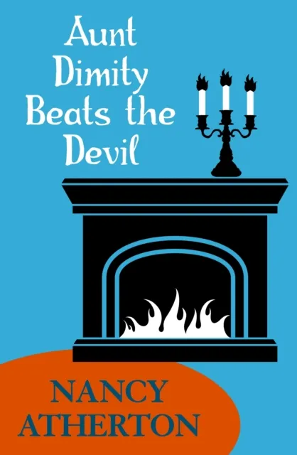 Aunt Dimity Beats the Devil
