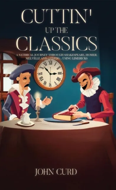 Cuttin' up the Classics