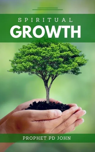 Spiritual Growth