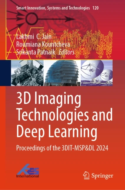 3D Imaging Technologies and Deep Learning