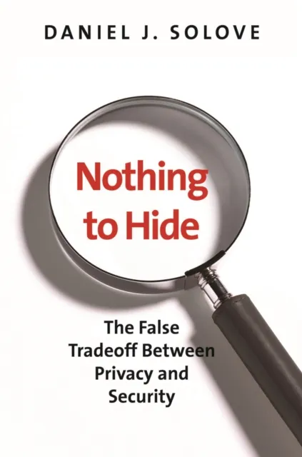 Nothing to Hide