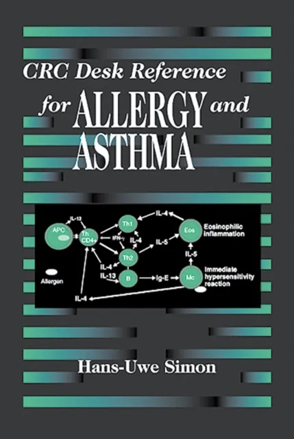 CRC Desk Reference for Allergy and Asthma