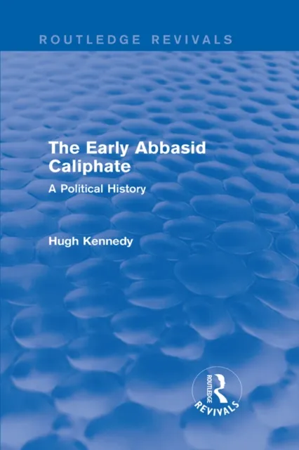 Early Abbasid Caliphate