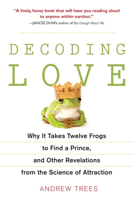Decoding Love