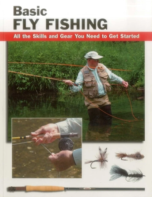 Basic Fly Fishing