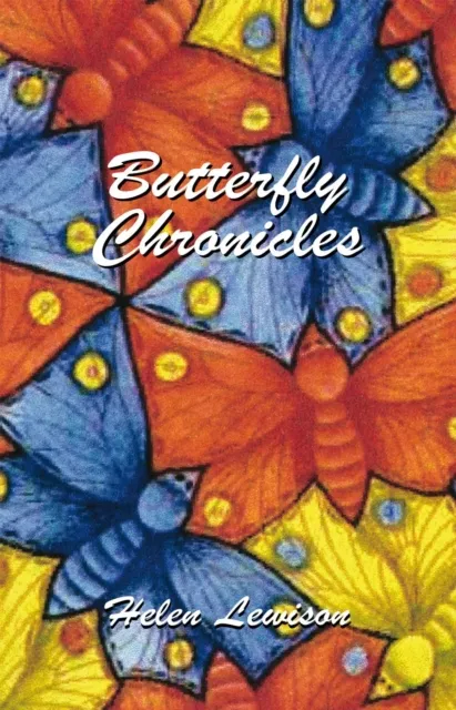 Butterfly Chronicles