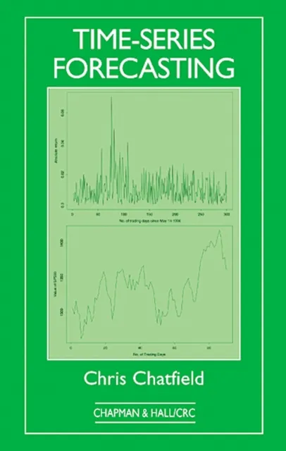 Time-Series Forecasting