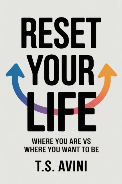 Reset Your Life