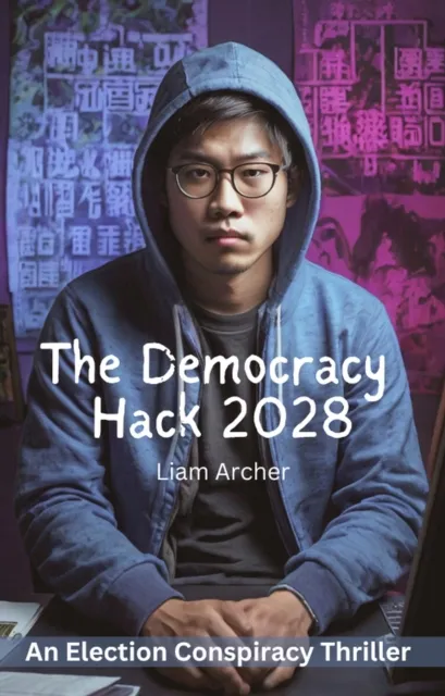 Democracy Hack 2028
