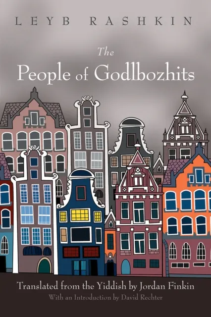 People of Godlbozhits