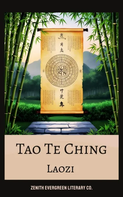 Tao Te Ching