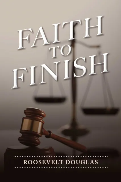 Faith To Finish