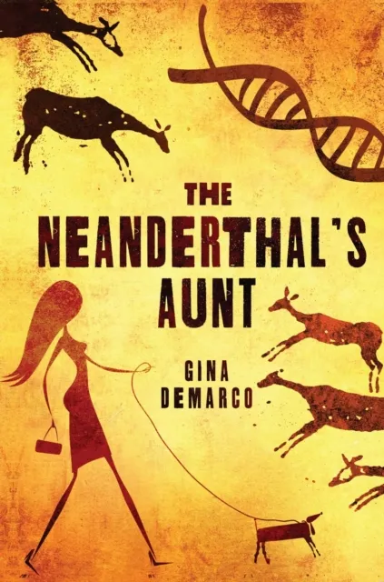 Neanderthal's Aunt