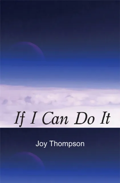 If I Can Do It