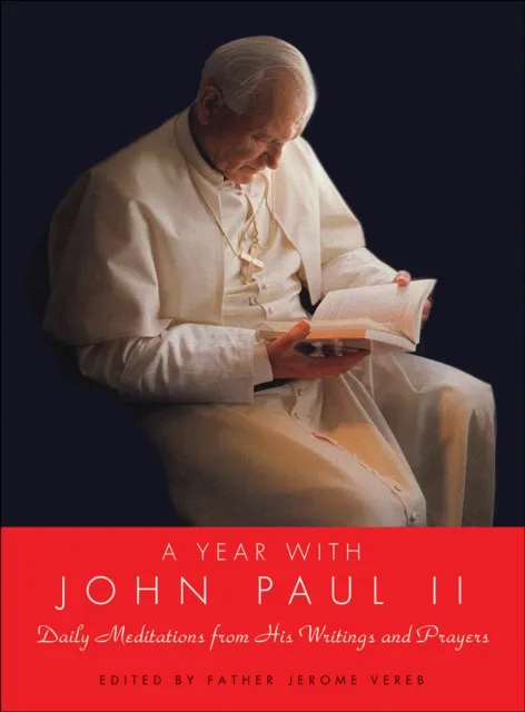 Year with John Paul II
