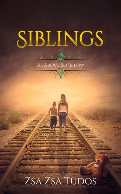 Siblings: As above So Below