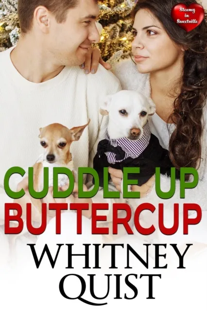 Cuddle Up, Buttercup