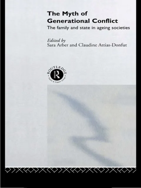 Myth of Generational Conflict