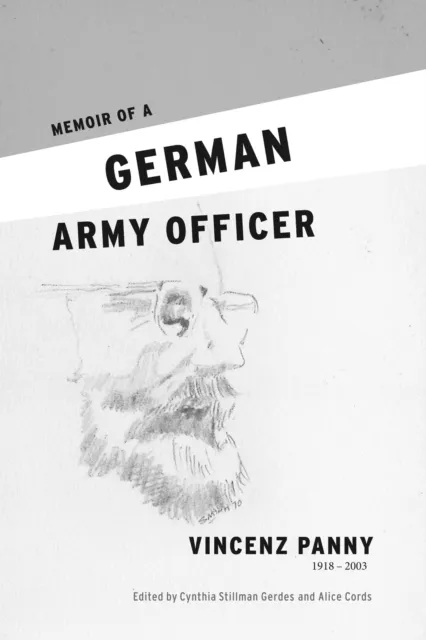 Memoir of a German Army Officer