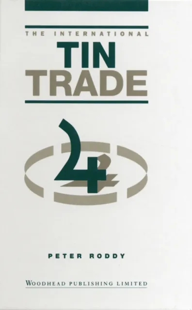 International Tin Trade