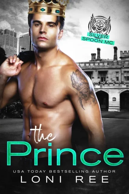 Prince