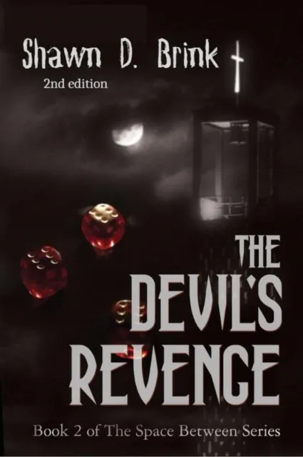 Devil's Revenge