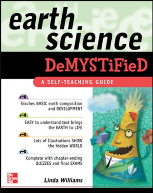 Earth Science Demystified